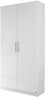 rauch Garderobenschrank "Garderobe Dreht&uuml;renschrank Kleiderschrank Schrank