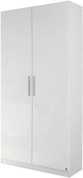 Rauch Minosa 91x197cm hochglanz-wei&szlig;