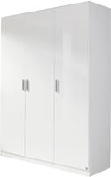 rauch Dreht&uuml;renschrank "Kleiderschrank Schrank Garderobe Schlafzimmerschrank CELLE"