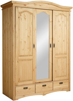 Home Affaire Konrad 153x207cm natur