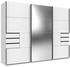Mid.you Schwebetürenschrank 270x210cm (001787040017)
