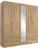 Rauch Wildberg 225x230cm struktureiche hell