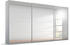 Rauch Oracle 360x210cm mit Schubladen