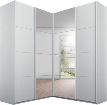Rauch Quadra 181x229x187cm seidengrau Rauch Quadra 181x229x187cm seidengrau