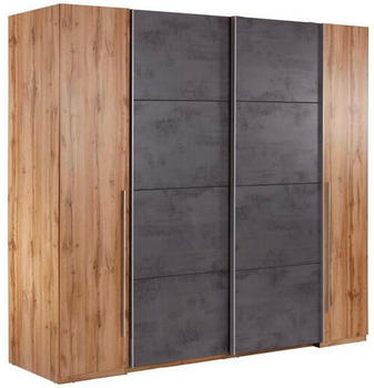 Pol Power Match 270x225cm wildeiche/beton