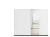 rauch Schwebet&uuml;renschrank "Kleiderschrank Schrank Garderobe AURELIO" 3 Ausstattungen
