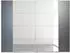 Wimex Lotto mit 4 Fächern 270x210cm weiß-graphit