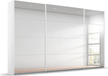 Rauch Oracle 315x229cm mit Schubladen alpinwei&szlig;