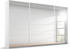 Rauch Oracle 315x229cm mit Schubladen alpinweiß