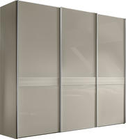 STAUD Schwebet&uuml;renschrank "Sinfonie Plus, edles Design in hochwertiger...
