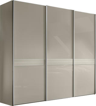 Staud Sinfonie Plus 280x240cm Comfort Sandglas/Sandglas matt