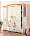 87830418: Home Affaire Konrad 202x207cm