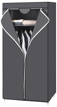 Songmics XL 75x45x160cm RYG83GY