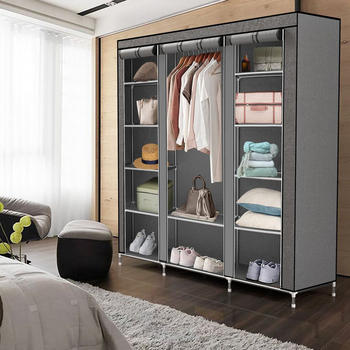 Rebrilliant Faltschrank 150x175cm (IL-100077)