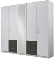 Wimex Kleiderschrank "Freiburg"