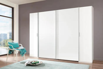Wimex Lotto 270x210x65cm alpinwei&szlig; (480788)