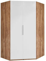Wimex Eckkleiderschrank "Level by fresh to go"