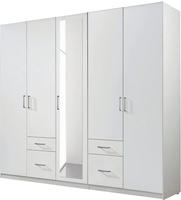 Wimex Kleiderschrank "Freiburg"