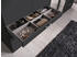 Rauch Wildberg 270x230cm graumetallic