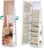 Songmics Schmuckschrank (JJC007W02)