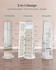 Songmics Schmuckschrank (JJC007W02)