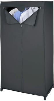 Wenko Deep Black 75x150cm (43821010100)