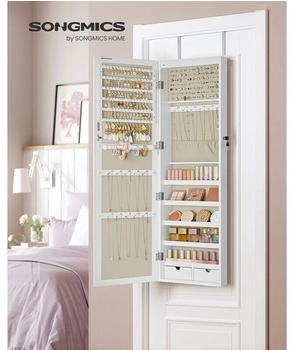 Songmics Schmuckschrank (JJC093W01)