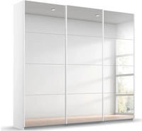 OTTO home Kleiderschrank "Mehrzweckschrank Aktenschrank M&ouml;bel Mietswohnung