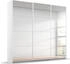 Rauch Oracle 203x210cm