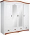 680000: Home Affaire Konrad 202x207cm