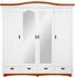 Home Affaire Konrad 202x207cm