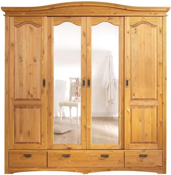 Home Affaire Konrad 202x207cm (641741)