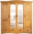 641741: Home Affaire Konrad 202x207cm