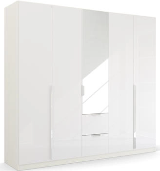 Rauch Glamour by Quadra Spin 226x210cm (A760R.5C57)
