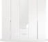 Rauch Glamour by Quadra Spin 226x210cm (A760R.5C57)