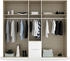 Rauch Glamour by Quadra Spin 226x210cm (A760R.5C57)