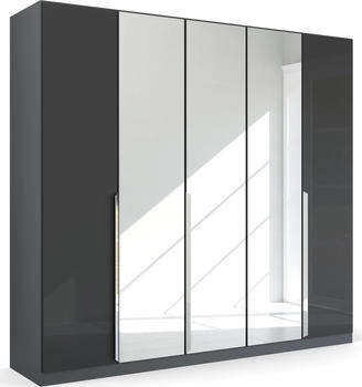 Rauch Glamour by Quadra Spin 226x210cm (A761R.53S6)