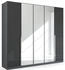 Rauch Glamour by Quadra Spin 226x210cm (A761R.53S6)