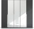 Rauch Glamour by Quadra Spin 226x210cm (A761R.53S6)