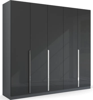 Rauch Glamour by Quadra Spin 226x210cm (A761R4271)