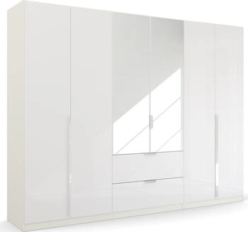 Rauch Glamour by Quadra Spin 271x210cm (A760R5C56)