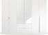 Rauch Glamour by Quadra Spin 271x210cm (A760R5C56)