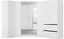 AG427.0CA0: Rauch Costa 91x197cm+90x197cm+136x197cm (AG4-0CA0)