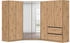 AG487.0CA0: Rauch Costa 91x197cm+90x197cm+136x197cm (AG4-0CA0)