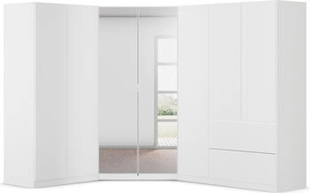 Rauch Costa 91x197cm+90x197cm+136x197cm (AG425.0CA0) Rauch Costa 91x197cm+90x197cm+136x197cm (AG425.0CA0)