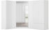 AG425.0CA0: Rauch Costa 91x197cm+90x197cm+136x197cm (AG4-0CA0)