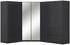 AG426.0CA0: Rauch Costa 91x197cm+90x197cm+136x197cm (AG4-0CA0)