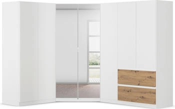 Rauch Costa 91x197cm+90x197cm+136x197cm (AG428.0CA0) Rauch Costa 91x197cm+90x197cm+136x197cm (AG428.0CA0)