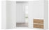 AG428.0CA0: Rauch Costa 91x197cm+90x197cm+136x197cm (AG4-0CA0)