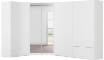 Rauch Costa 91x197cm+90x197cm+181x197cm (AG425.0CF0)